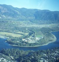 Castlegar